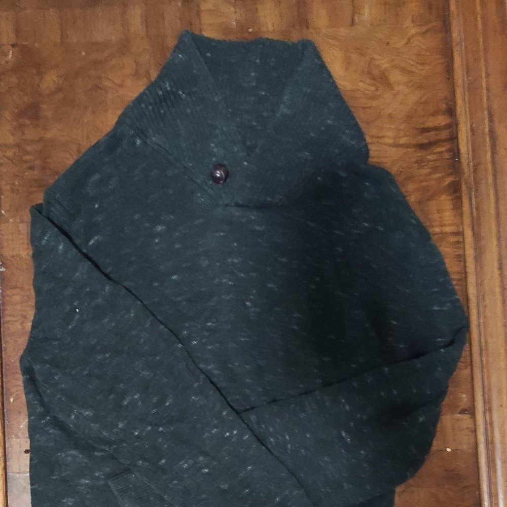 Original Weatherproof vintage since 1948 sweater